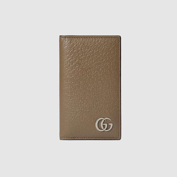 734944.DJ20F.2801.001.080.0000.Light GG Marmont card case
